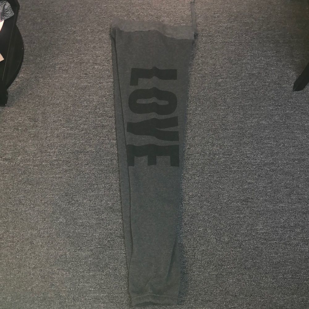 Hots-wing sweat pant joggers